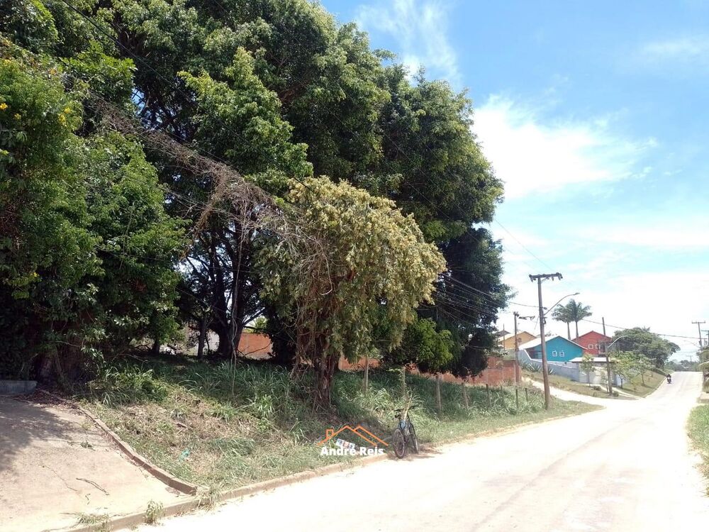 Terreno, 1366 m² - Foto 1