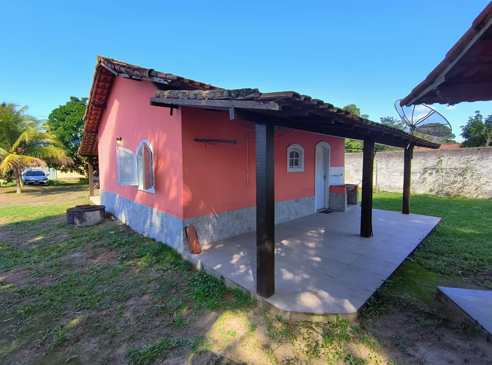 Casa, 2 quartos, 919 m² - Foto 4