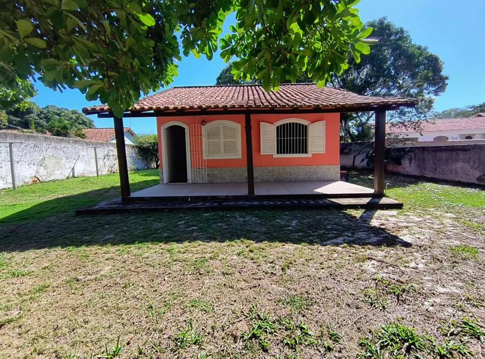 Casa, 2 quartos, 919 m² - Foto 1