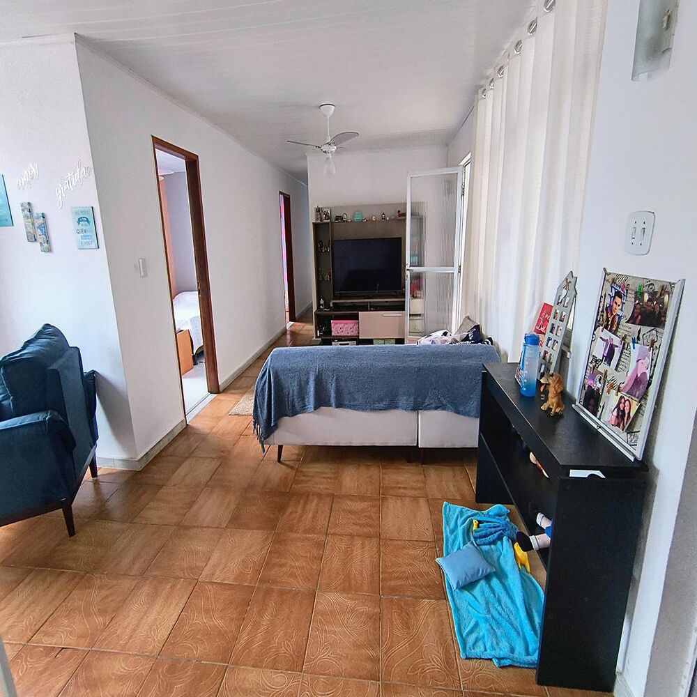 Casa, 7 quartos, 450 m² - Foto 11