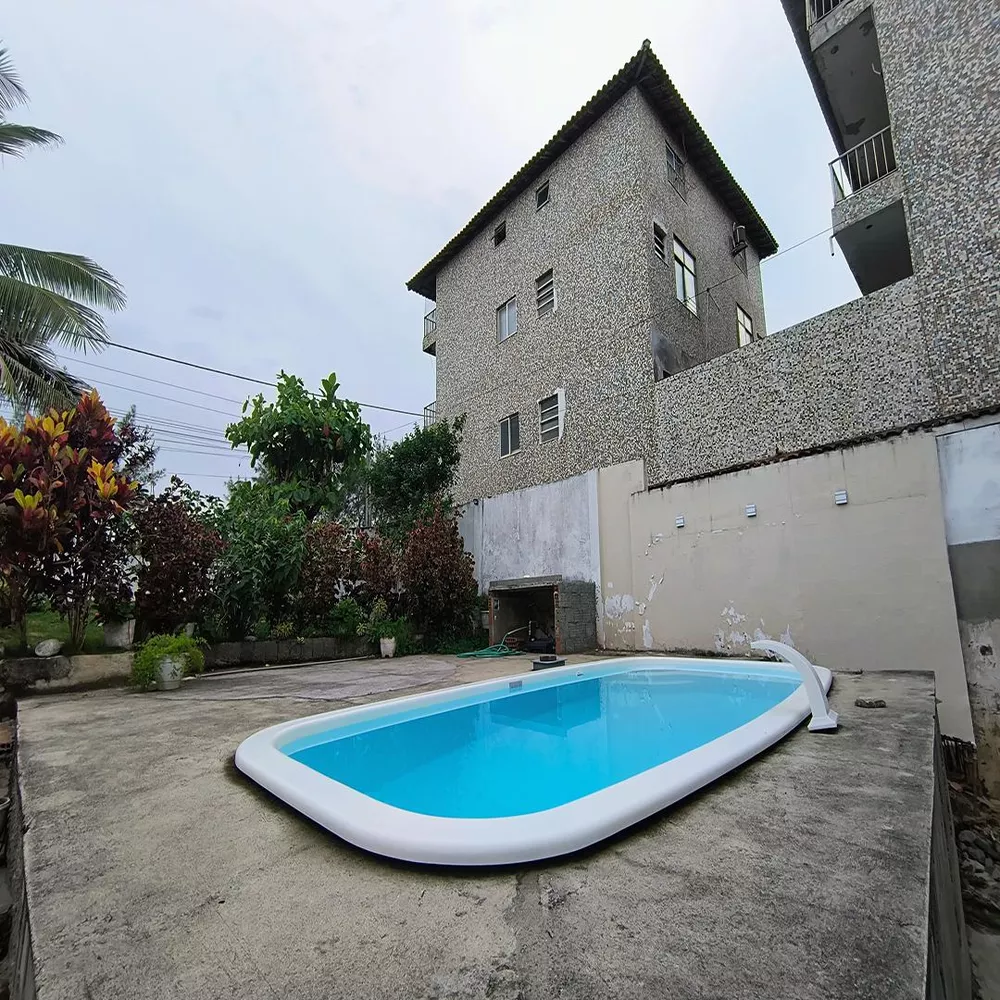 Casa, 7 quartos, 450 m² - Foto 16