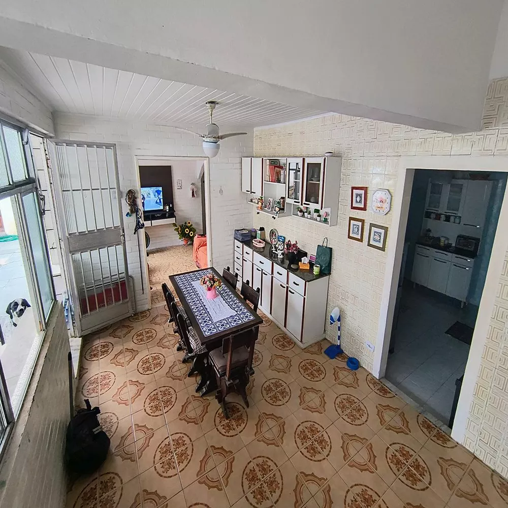 Casa, 7 quartos, 450 m² - Foto 3