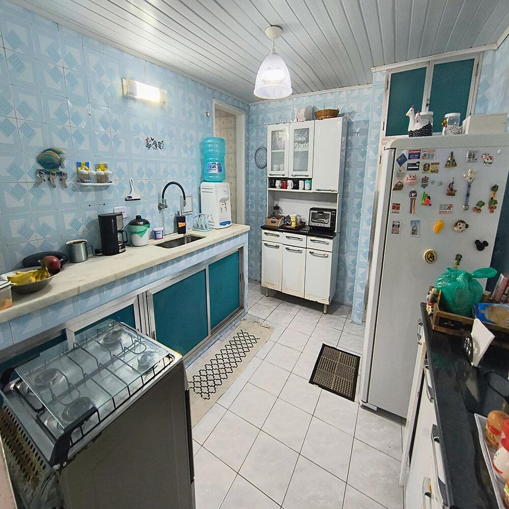 Casa, 7 quartos, 450 m² - Foto 5