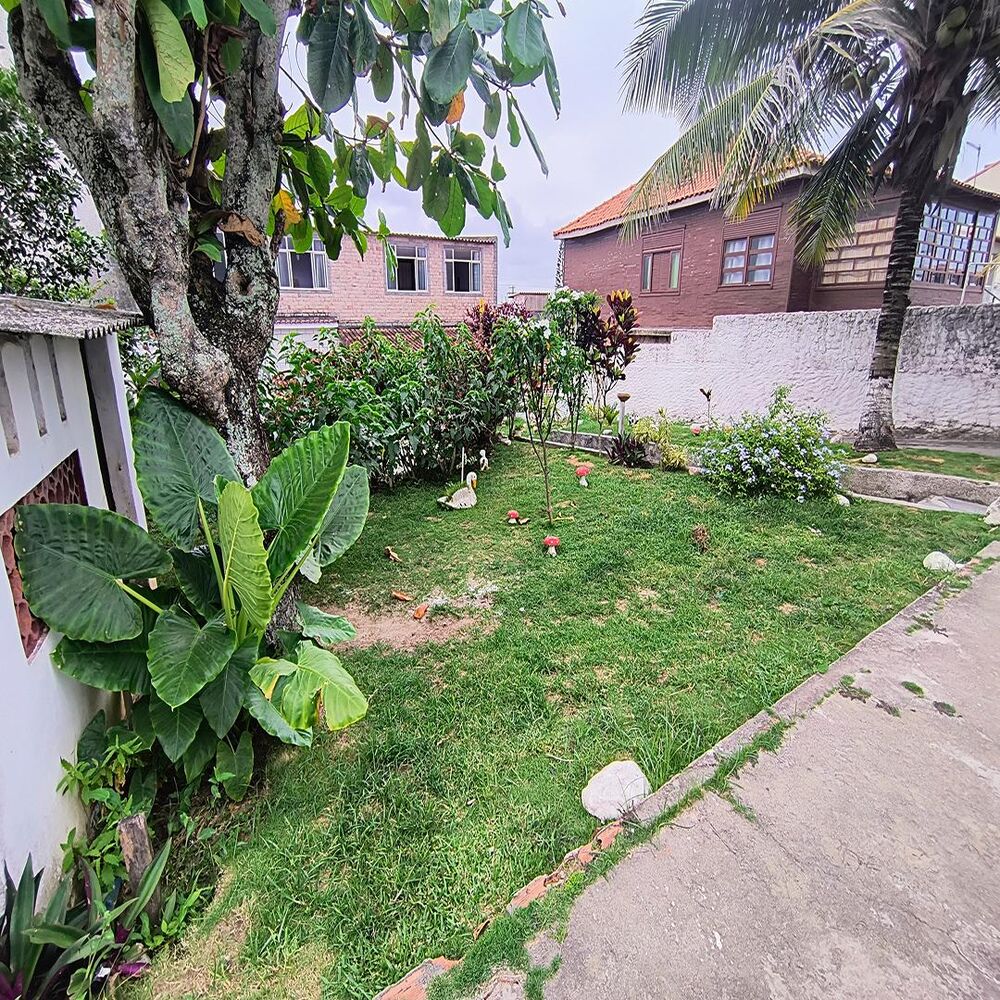 Casa, 7 quartos, 450 m² - Foto 1