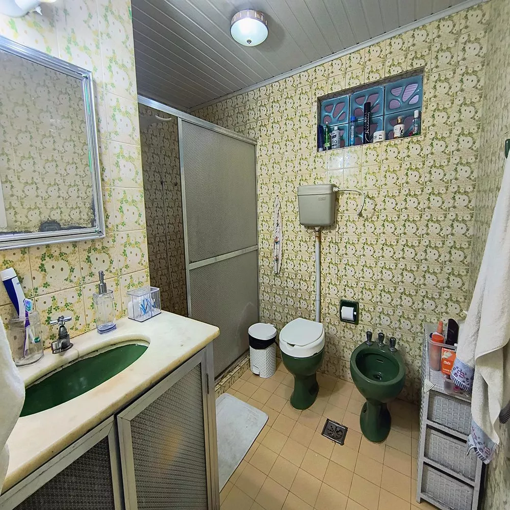 Casa, 7 quartos, 450 m² - Foto 14