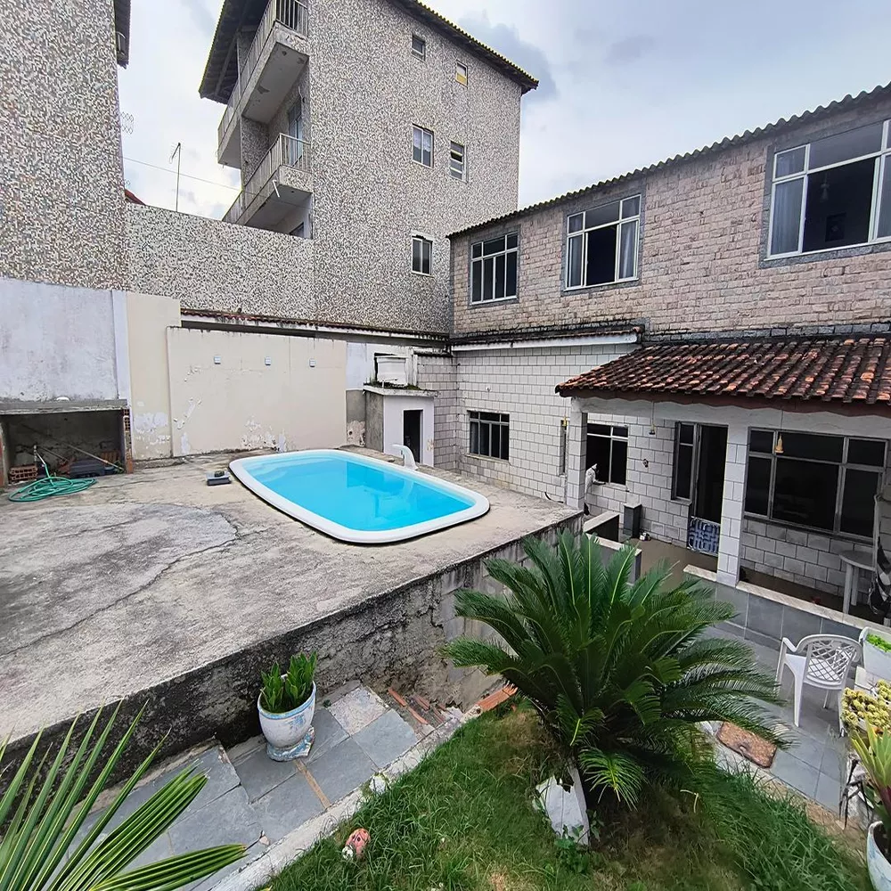 Casa, 7 quartos, 450 m² - Foto 9