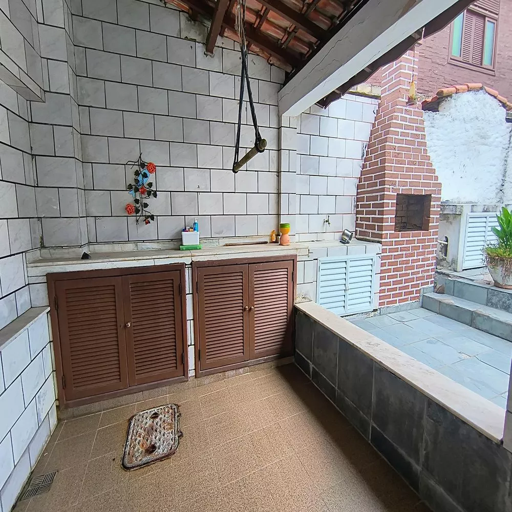Casa, 7 quartos, 450 m² - Foto 15
