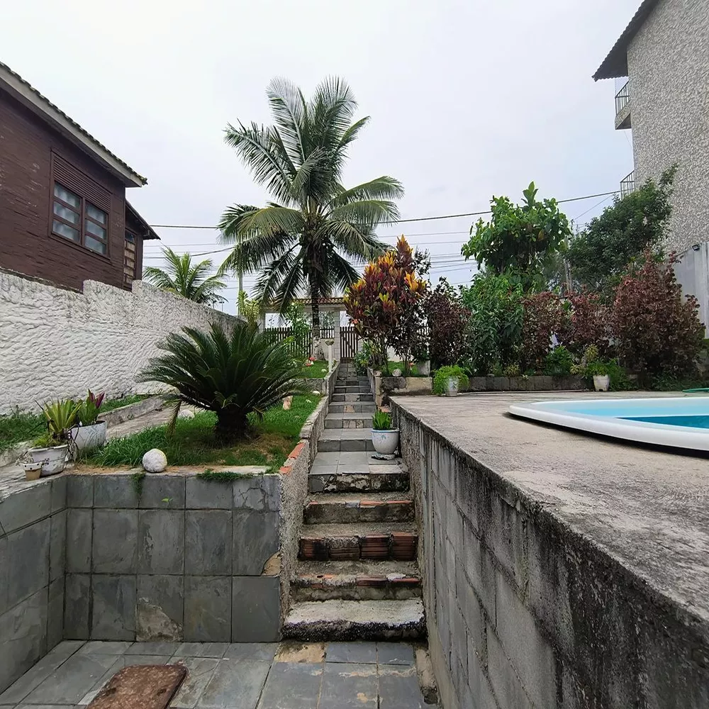 Casa, 7 quartos, 450 m² - Foto 18