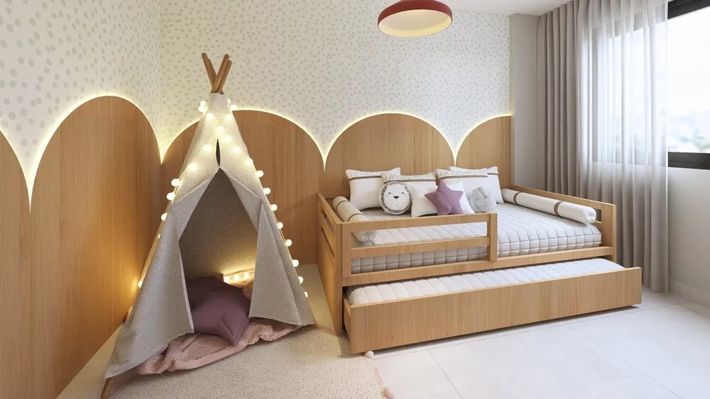 Apartamento, 2 quartos, 73 m² - Foto 13