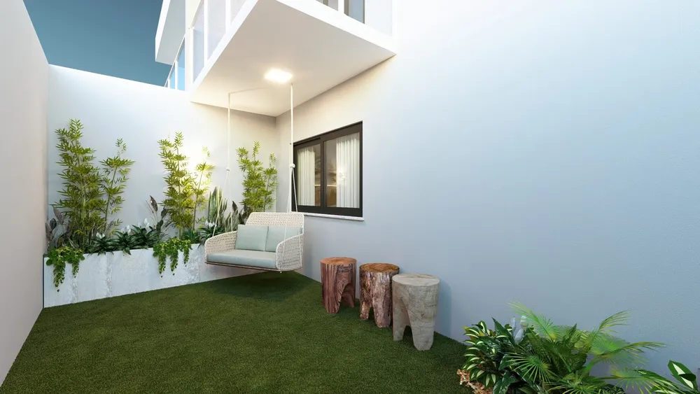 Apartamento, 2 quartos, 73 m² - Foto 8