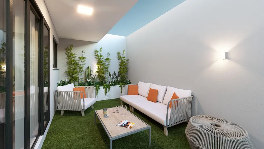 Apartamento, 2 quartos, 73 m² - Foto 23