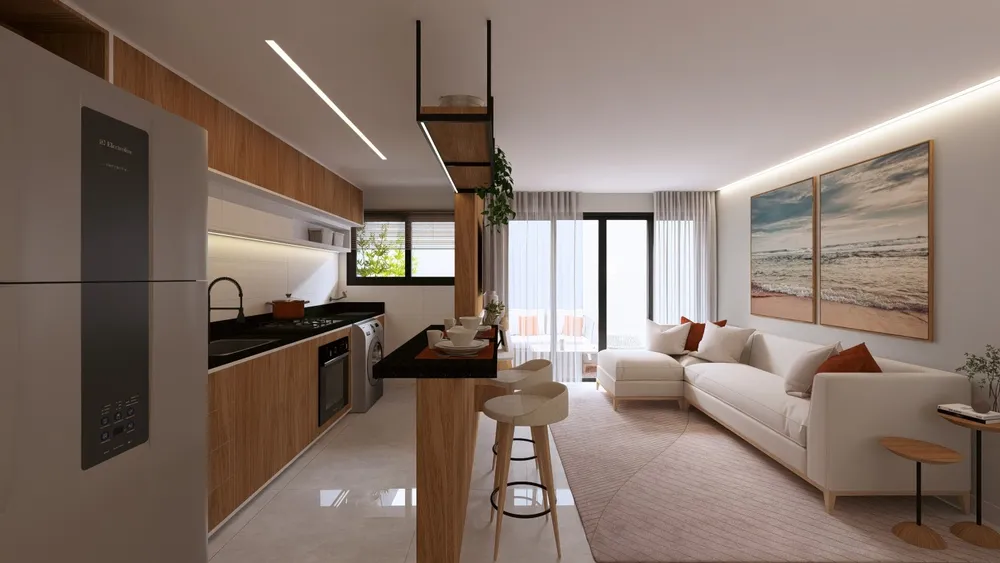 Apartamento, 2 quartos, 73 m² - Foto 10