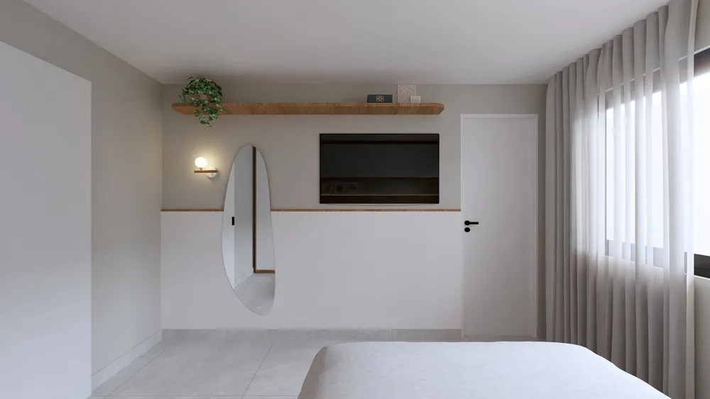 Apartamento, 2 quartos, 73 m² - Foto 22