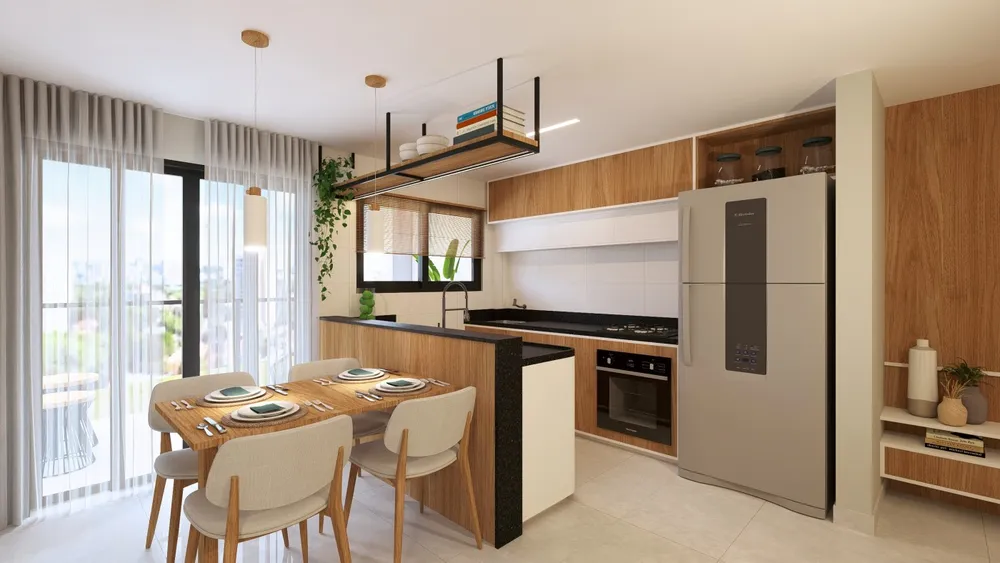 Apartamento, 2 quartos, 73 m² - Foto 16