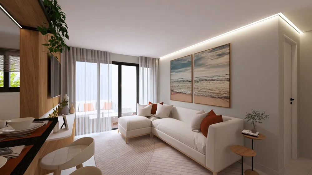 Apartamento, 2 quartos, 73 m² - Foto 21