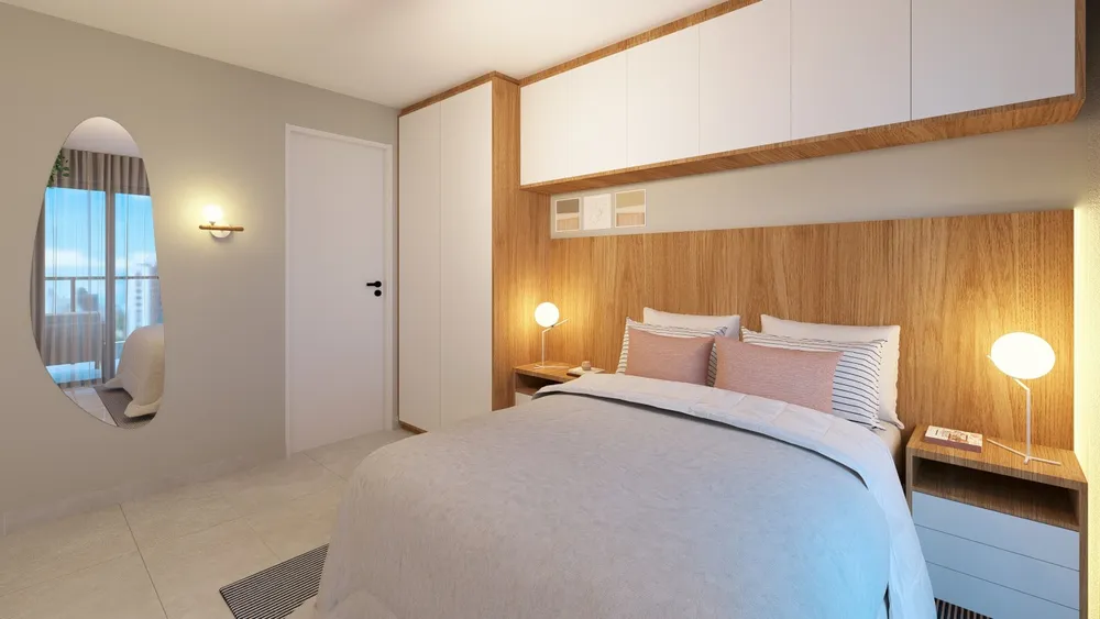Apartamento, 2 quartos, 73 m² - Foto 12