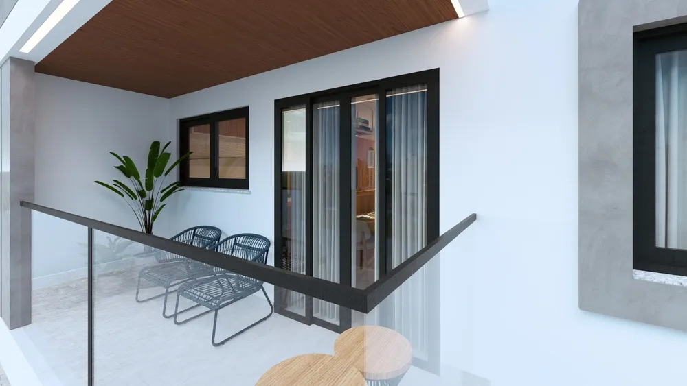 Apartamento, 2 quartos, 73 m² - Foto 5