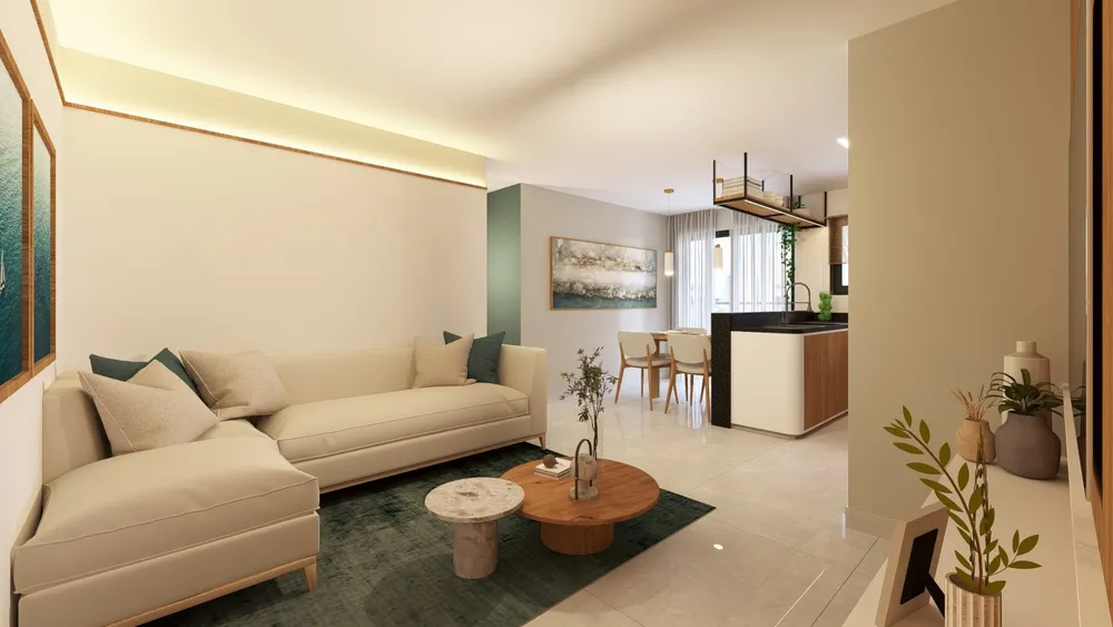Apartamento, 2 quartos, 73 m² - Foto 18
