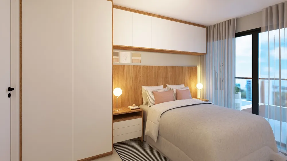 Apartamento, 2 quartos, 73 m² - Foto 19