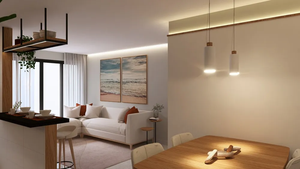 Apartamento, 2 quartos, 73 m² - Foto 20