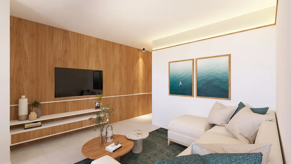 Apartamento, 2 quartos, 73 m² - Foto 15