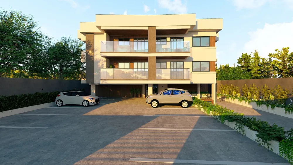 Apartamento, 2 quartos, 73 m² - Foto 4