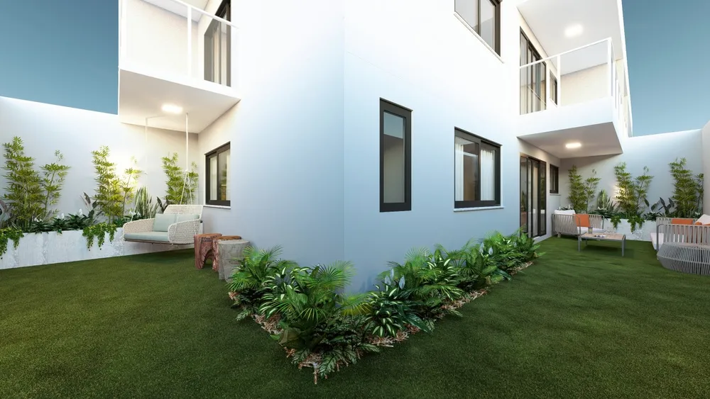 Apartamento, 2 quartos, 73 m² - Foto 7