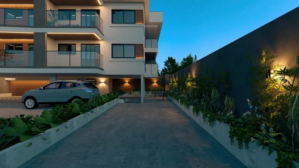 Apartamento, 2 quartos, 73 m² - Foto 3
