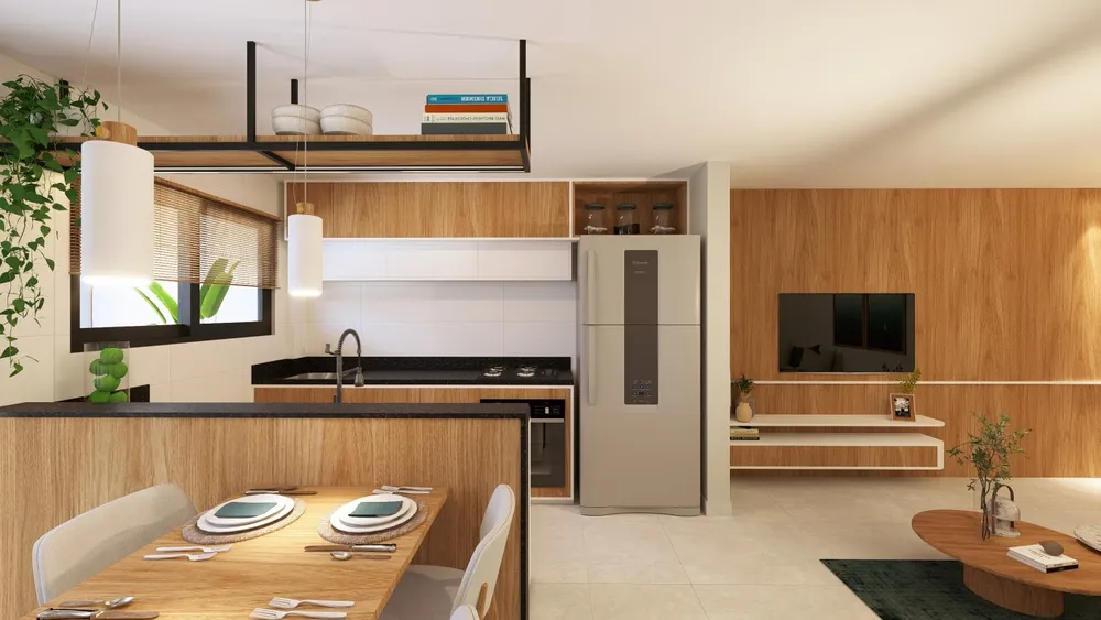 Apartamento, 2 quartos, 73 m² - Foto 17