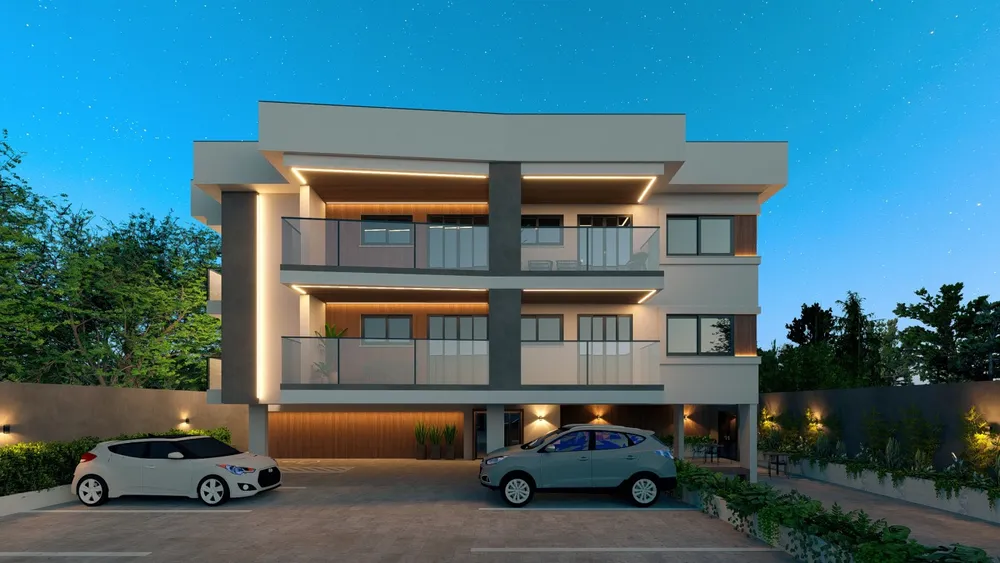 Apartamento, 2 quartos, 73 m² - Foto 1