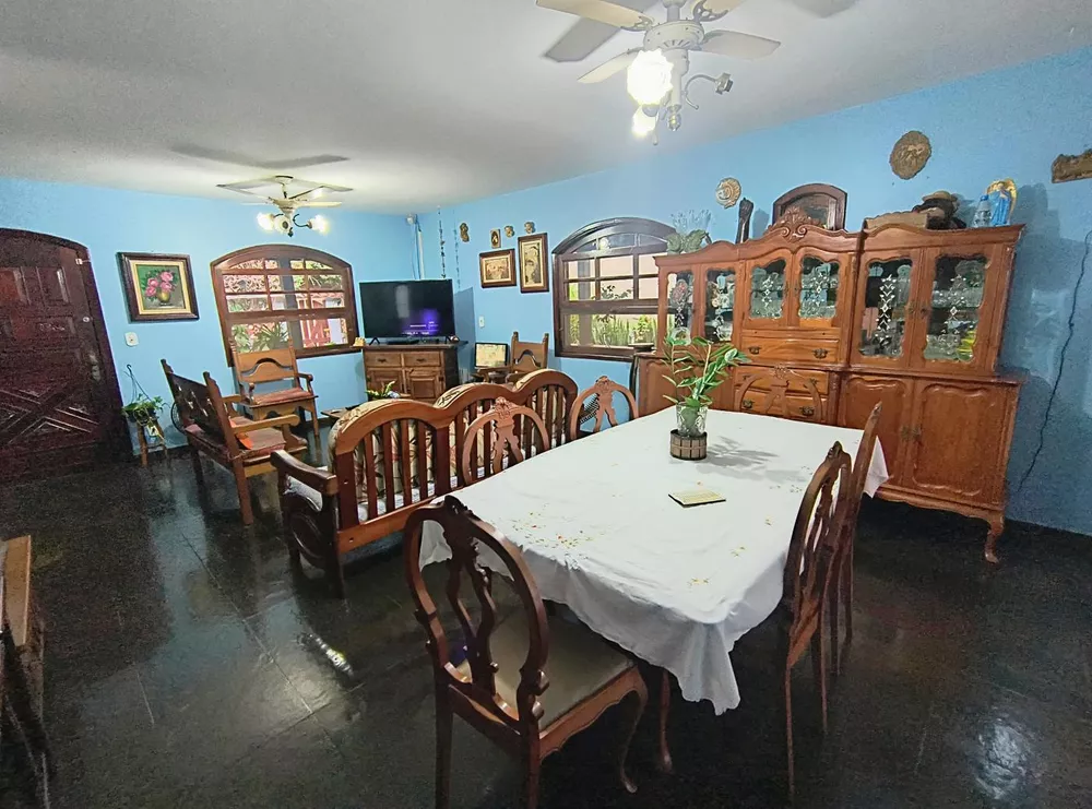 Casa, 3 quartos, 448 m² - Foto 6