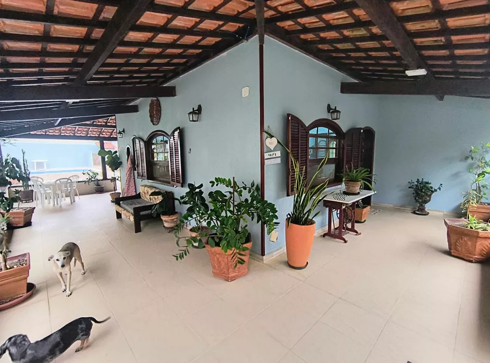 Casa, 3 quartos, 448 m² - Foto 2