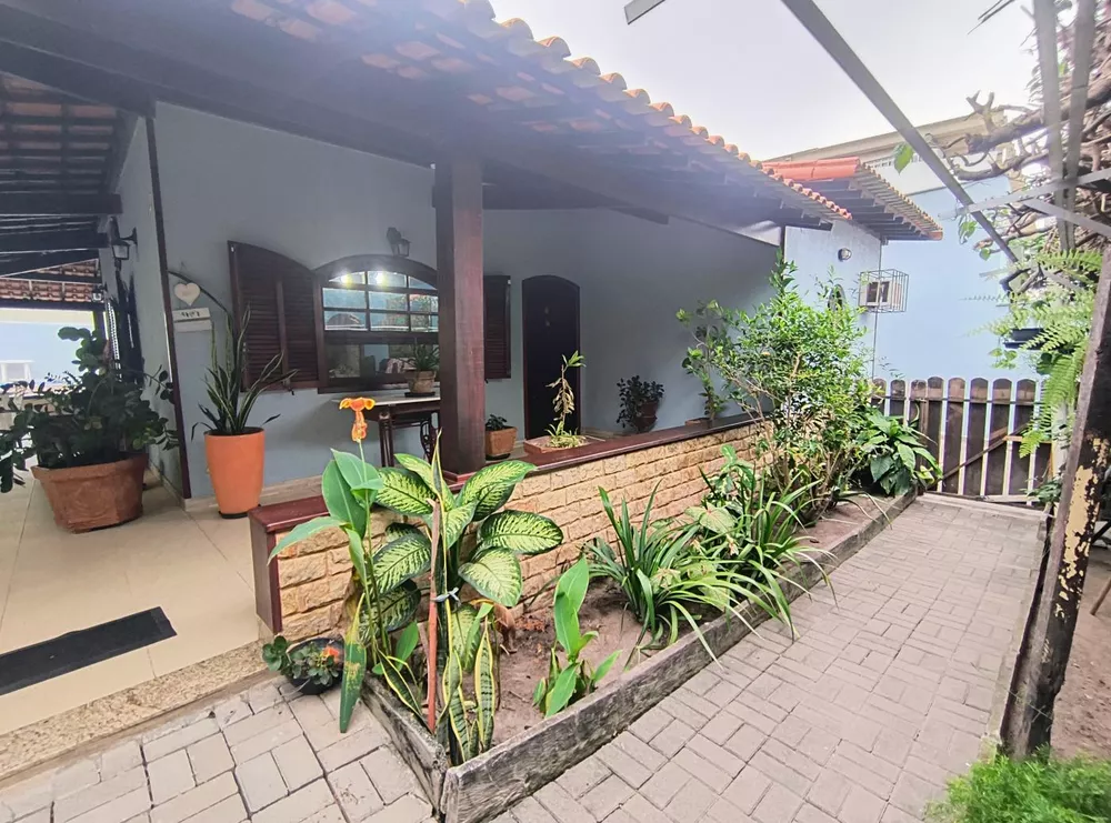 Casa, 3 quartos, 448 m² - Foto 1