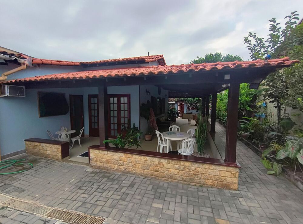 Casa, 3 quartos, 448 m² - Foto 4