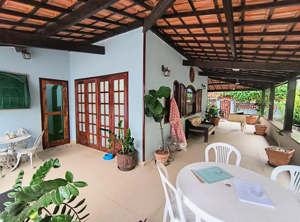 Casa, 3 quartos, 448 m² - Foto 3