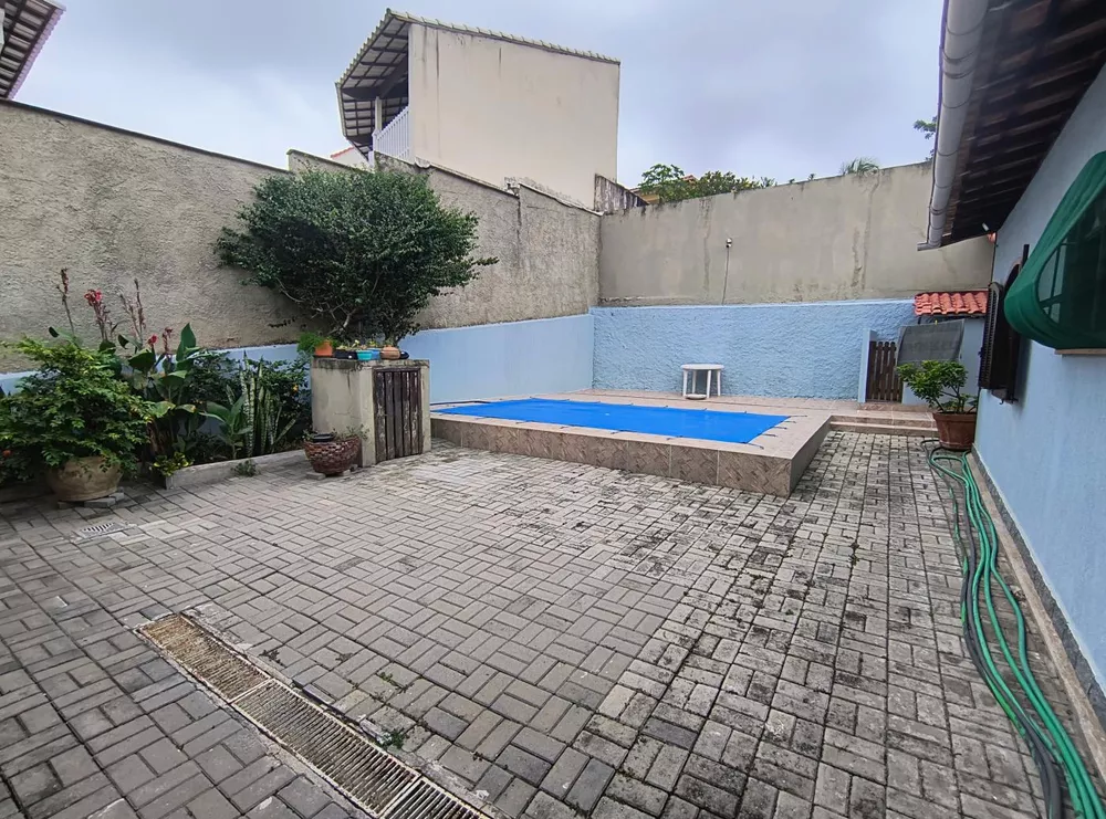 Casa, 3 quartos, 448 m² - Foto 17