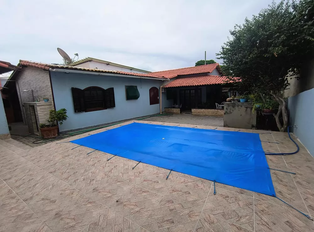Casa, 3 quartos, 448 m² - Foto 15