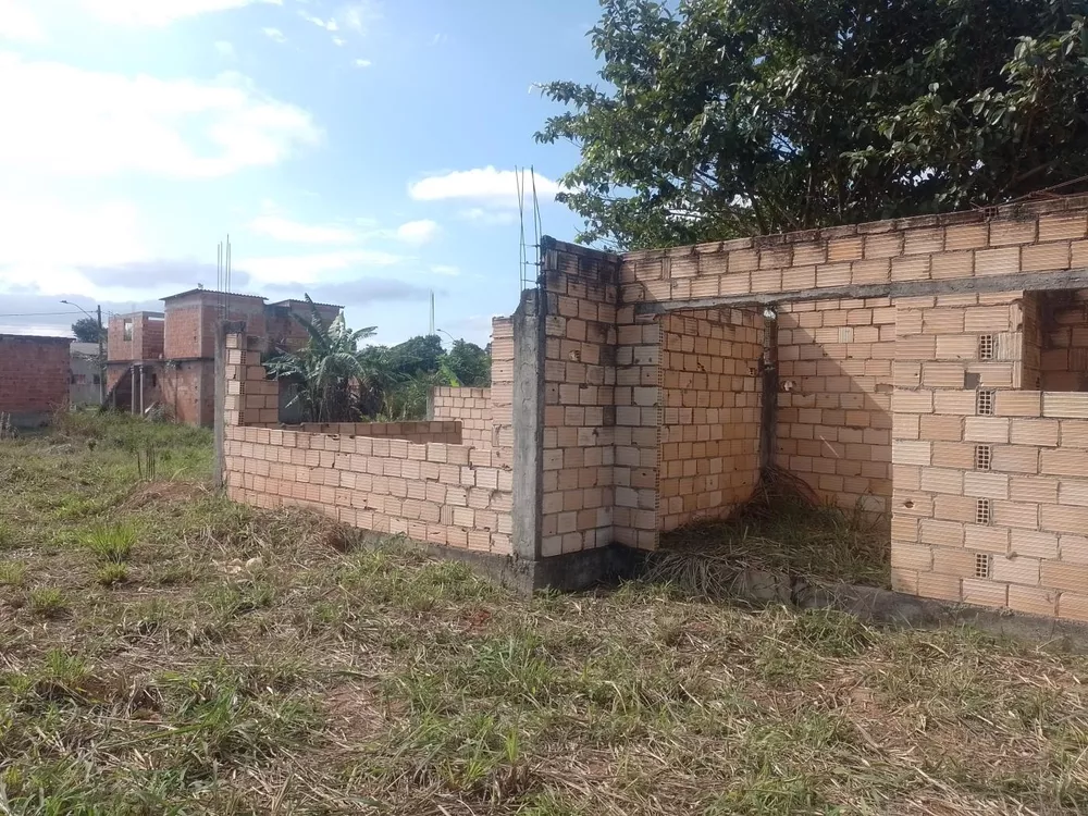 Casa, 2 quartos, 600 m² - Foto 5