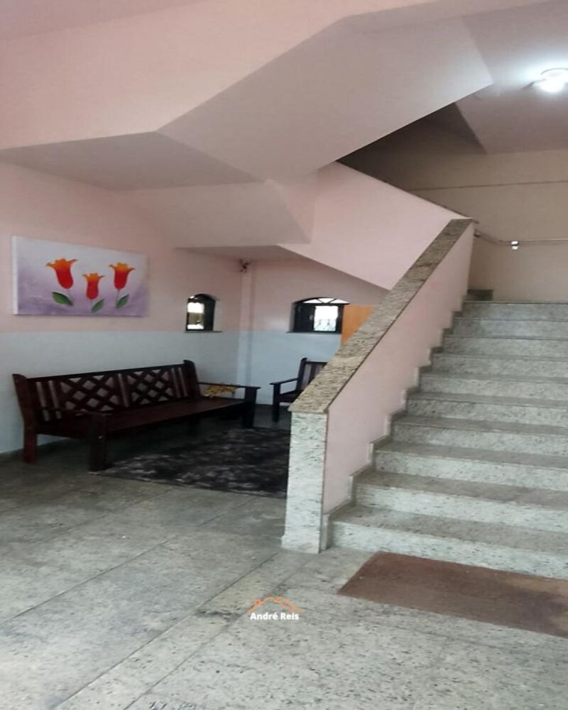 Apartamento, 2 quartos, 87 m² - Foto 3