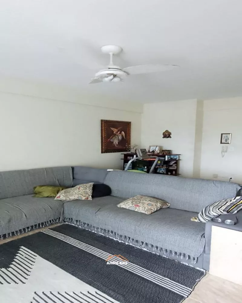 Apartamento, 2 quartos, 87 m² - Foto 4