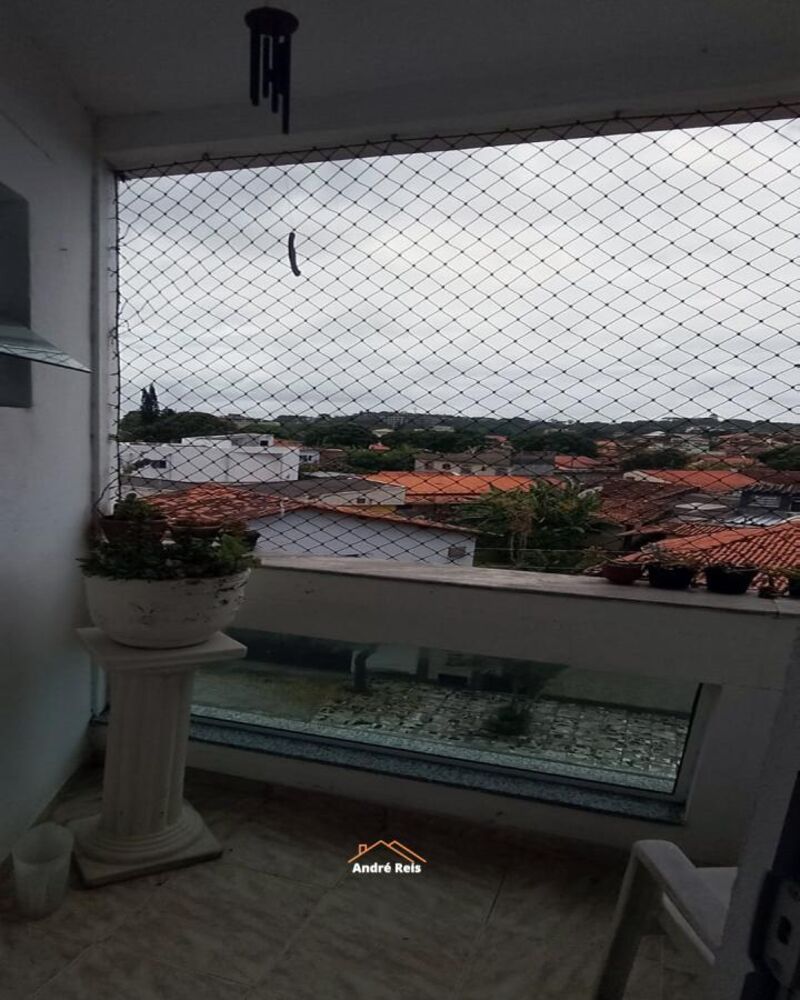 Apartamento, 2 quartos, 87 m² - Foto 10
