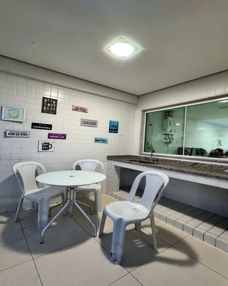 Apartamento, 2 quartos, 133 m² - Foto 10