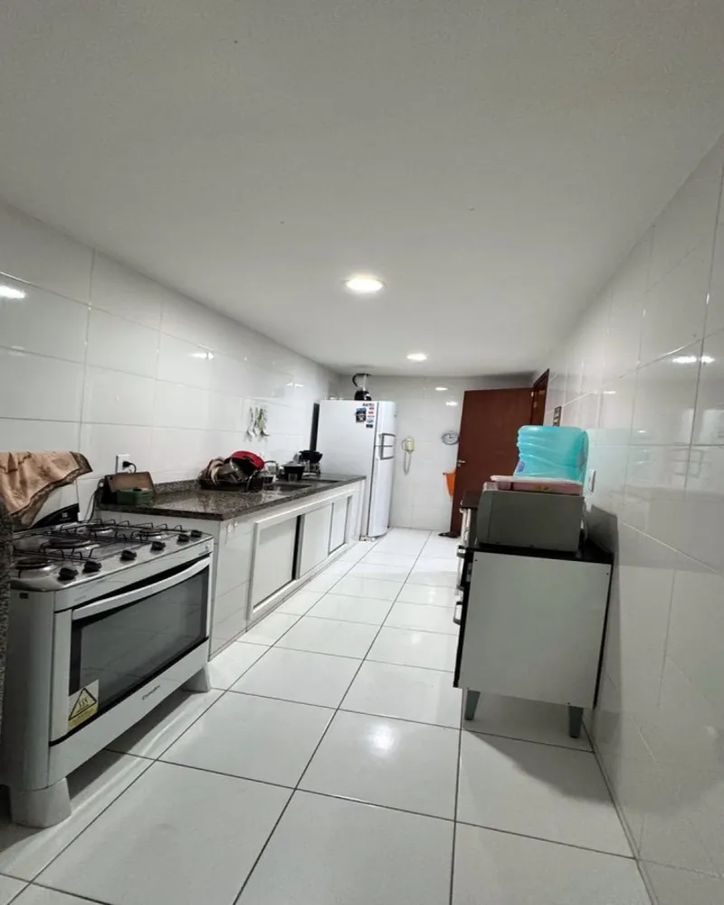 Apartamento, 2 quartos, 133 m² - Foto 14
