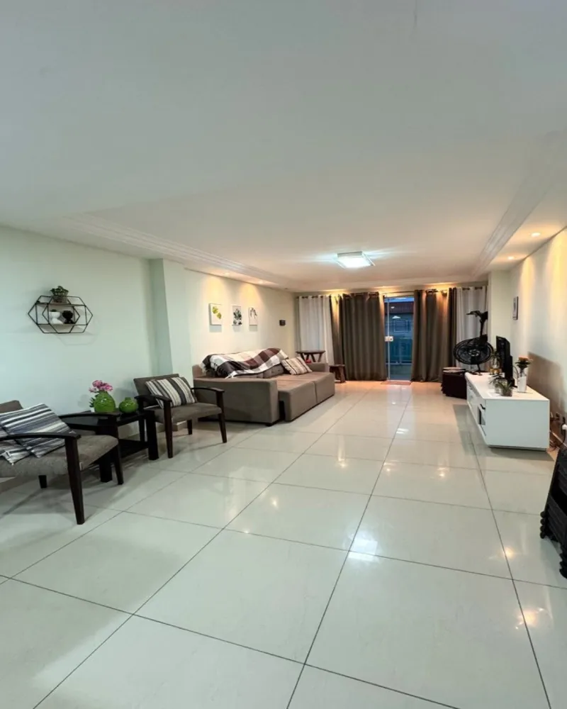 Apartamento, 2 quartos, 133 m² - Foto 4