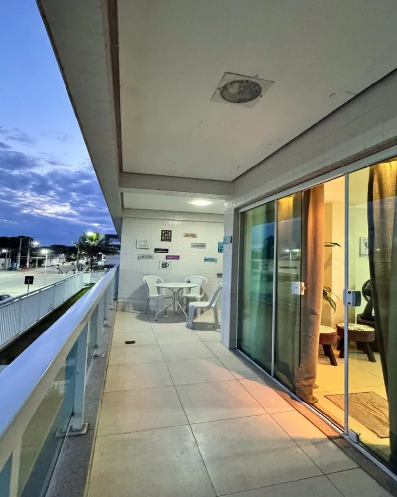 Apartamento, 2 quartos, 133 m² - Foto 1