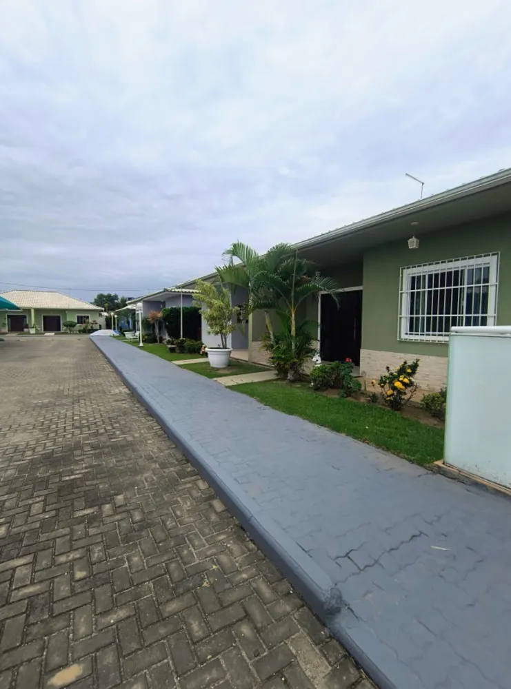 Casa, 2 quartos, 82 m² - Foto 4