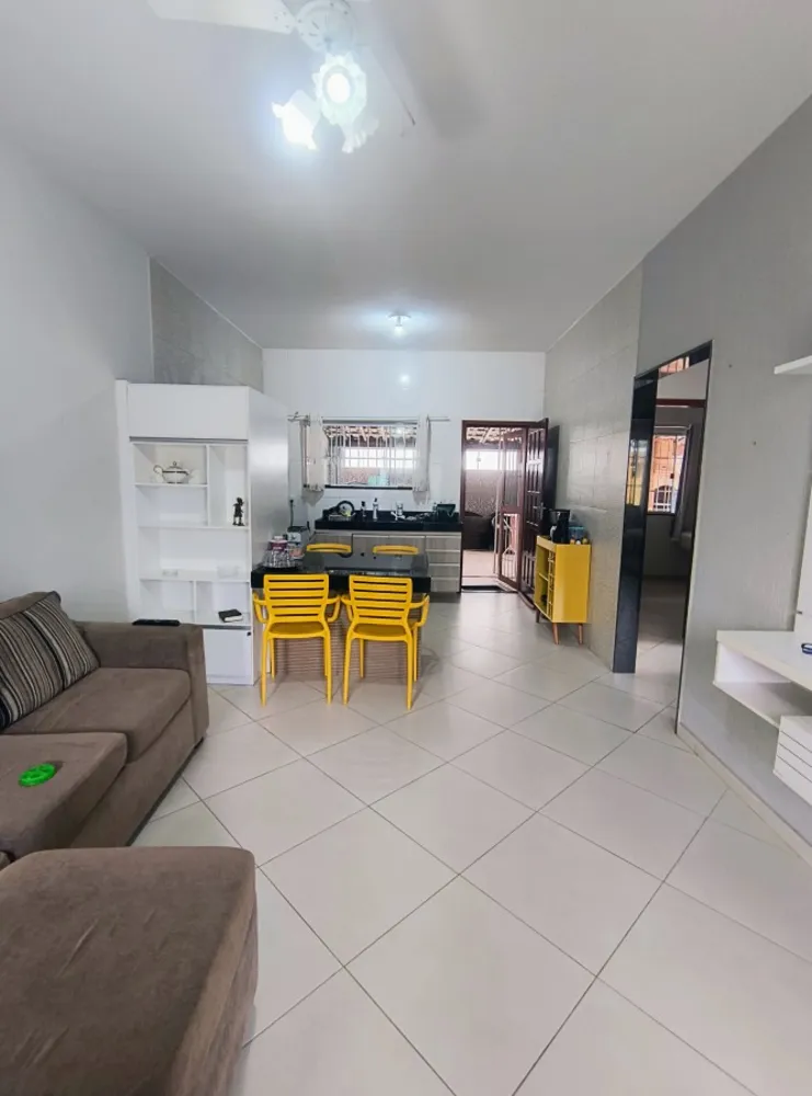 Casa, 2 quartos, 82 m² - Foto 6