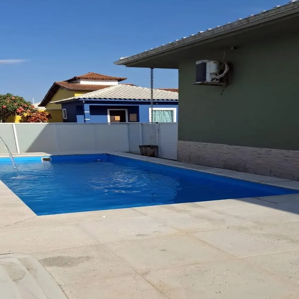 Casa, 2 quartos, 82 m² - Foto 10