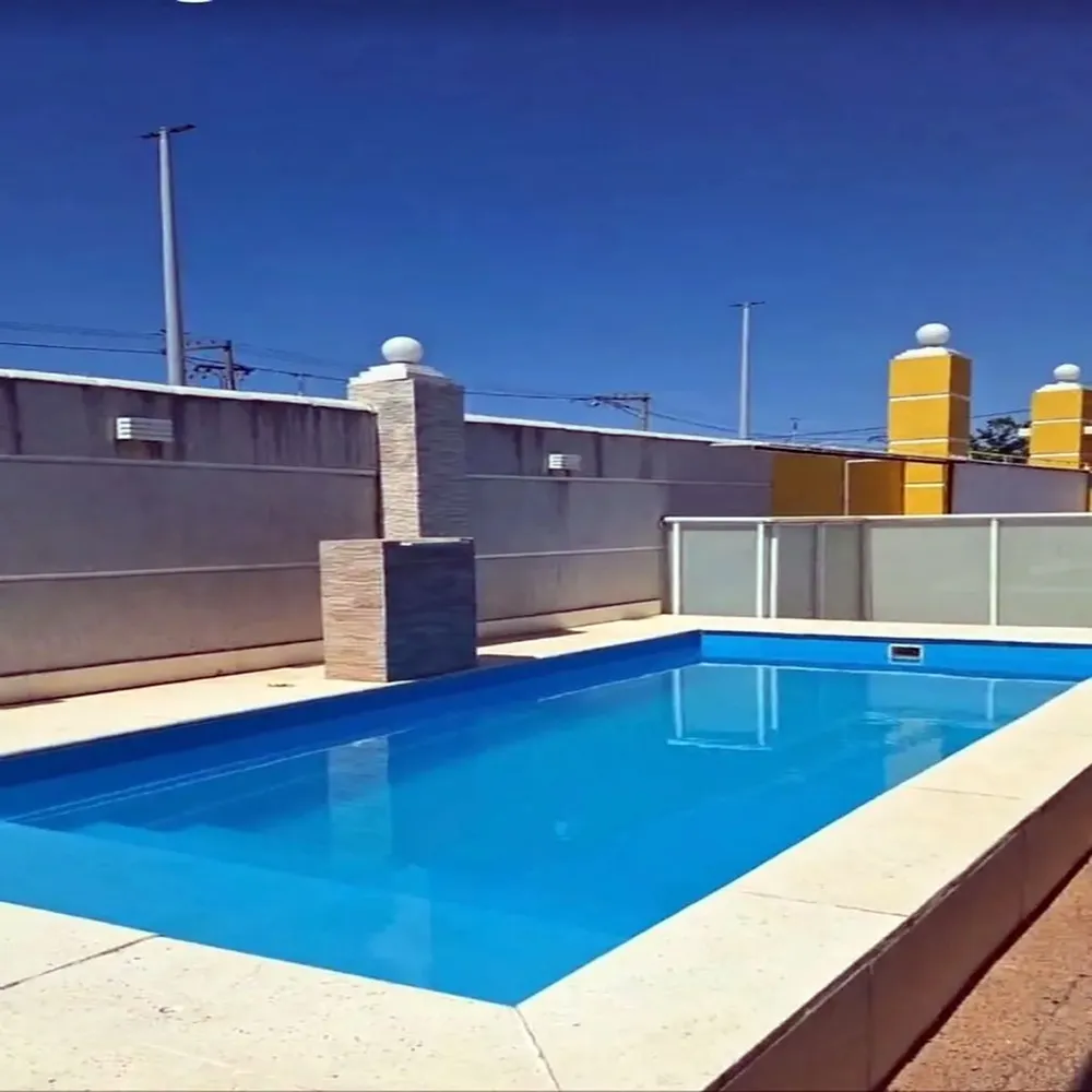 Casa, 2 quartos, 82 m² - Foto 9