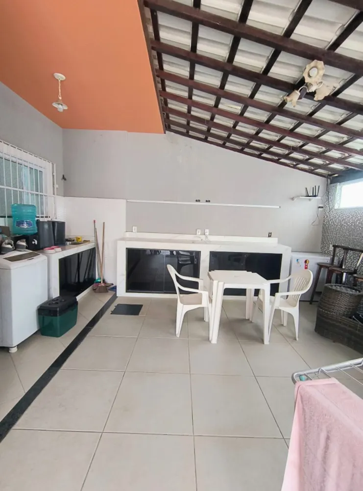 Casa, 2 quartos, 82 m² - Foto 20